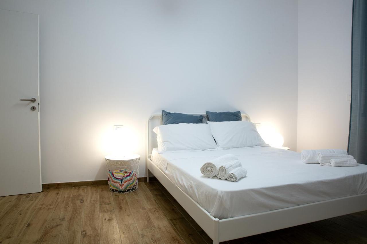 Dora'S Room بيسكارا المظهر الخارجي الصورة