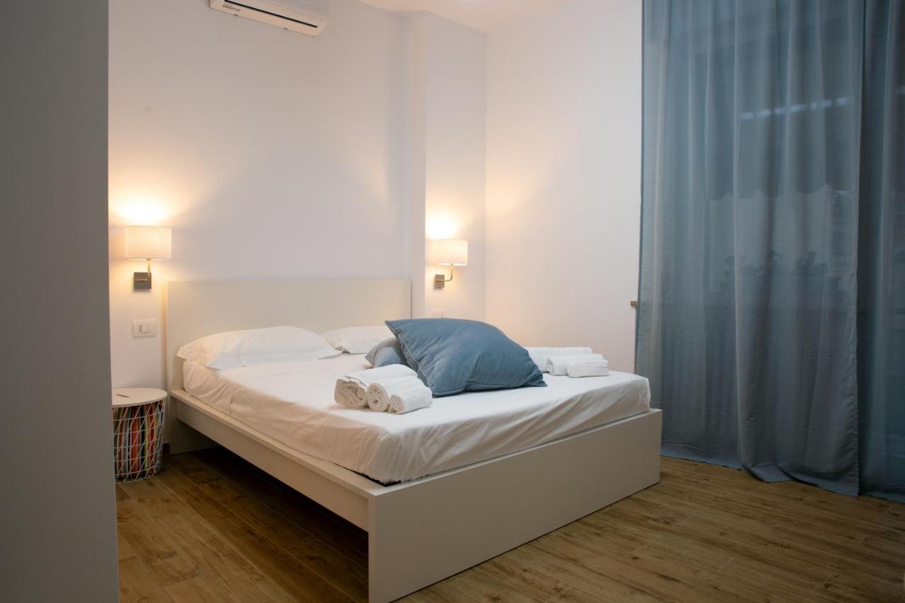 Dora'S Room بيسكارا المظهر الخارجي الصورة